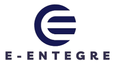 E Entegre Logo